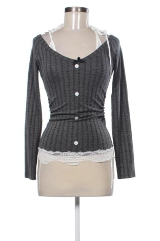 Dámska blúza Romwe, Veľkosť S, Farba Viacfarebná, Cena  10,00 €