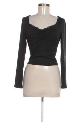 Damen Shirt Romwe, Größe S, Farbe Schwarz, Preis € 12,99