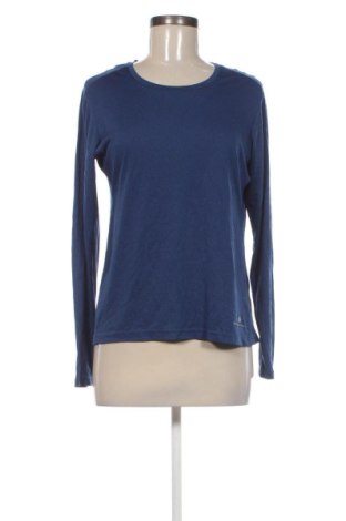 Damen Shirt Ronhill, Größe M, Farbe Blau, Preis 27,99 €