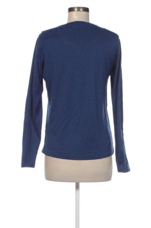 Damen Shirt Ronhill, Größe M, Farbe Blau, Preis 27,99 €