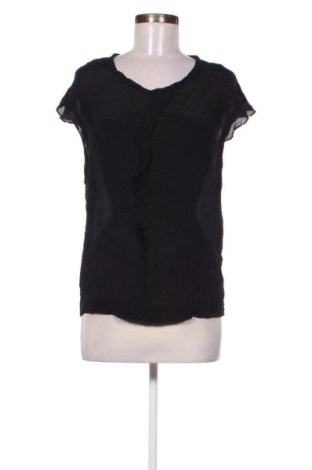 Bluzka damska Rosemunde, Rozmiar S, Kolor Czarny, Cena 112,00 zł