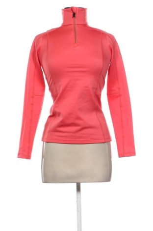 Дамска блуза Rossignol, Размер XS, Цвят Червен, Цена 42,01 €