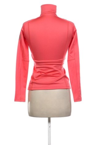 Дамска блуза Rossignol, Размер XS, Цвят Червен, Цена 42,01 €