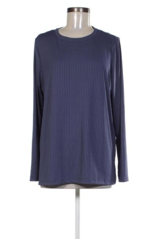 Dámska blúza Route 66, Veľkosť L, Farba Modrá, Cena  18,95 €