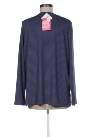 Dámska blúza Route 66, Veľkosť L, Farba Modrá, Cena  18,95 €