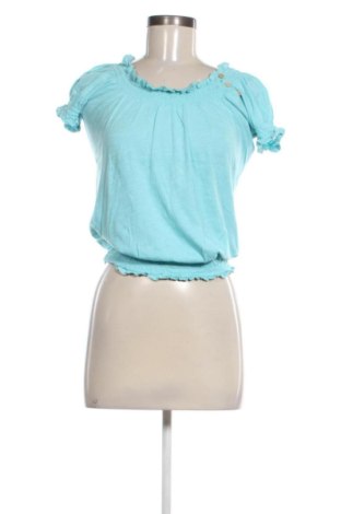 Dámska blúza Roxy, Veľkosť S, Farba Modrá, Cena  14,00 €