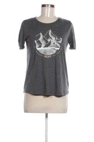 Дамска блуза Roxy, Размер S, Цвят Сив, Цена 14,31 €