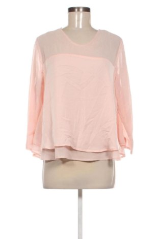 Bluzka damska Rut & Circle, Rozmiar M, Kolor Popielaty róż, Cena 29,99 zł