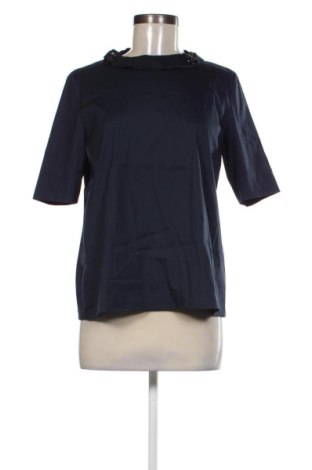 Damen Shirt 'S MAX MARA, Größe M, Farbe Blau, Preis 57,00 €