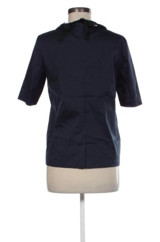 Damen Shirt 'S MAX MARA, Größe M, Farbe Blau, Preis 57,00 €