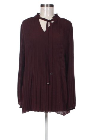 Dámská halenka S.Oliver, Velikost XL, Barva Červená, Cena  519,00 Kč