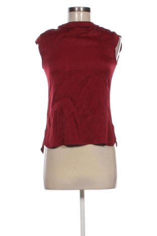 Дамска блуза S.Oliver, Размер S, Цвят Червен, Цена 14,31 €