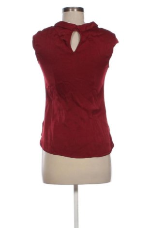 Дамска блуза S.Oliver, Размер S, Цвят Червен, Цена 14,31 €