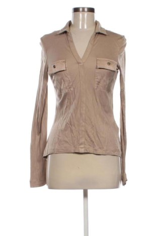 Dámská halenka S.Oliver, Velikost S, Barva Béžová, Cena  519,00 Kč