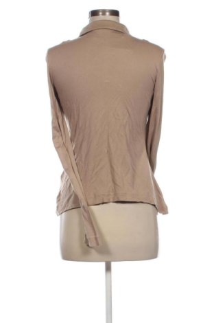 Dámská halenka S.Oliver, Velikost S, Barva Béžová, Cena  519,00 Kč