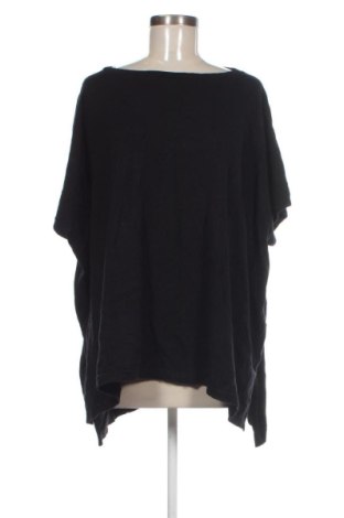 Damen Shirt S.Oliver, Größe 3XL, Farbe Schwarz, Preis 9,99 €