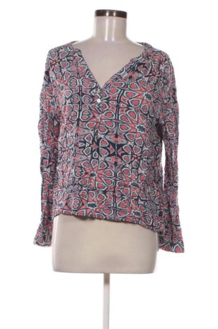 Damen Shirt S.Oliver, Größe XXL, Farbe Mehrfarbig, Preis 5,99 €