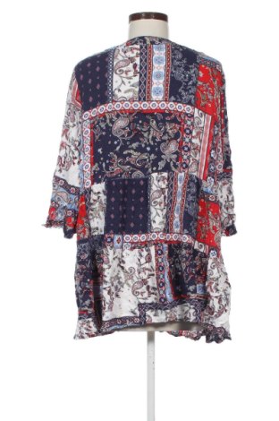 Bluzka damska S.Oliver, Rozmiar XL, Kolor Kolorowy, Cena 72,99 zł