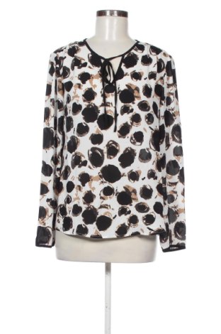 Дамска блуза S.Oliver, Размер M, Цвят Многоцветен, Цена 3,06 €