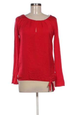 Damen Shirt S.Oliver, Größe S, Farbe Rot, Preis 22,99 €