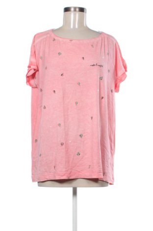 Damen Shirt S.Oliver, Größe XL, Farbe Mehrfarbig, Preis 17,99 €