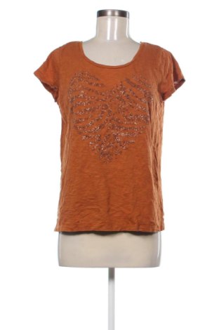 Dámská halenka S.Oliver, Velikost L, Barva Hnědá, Cena  409,00 Kč