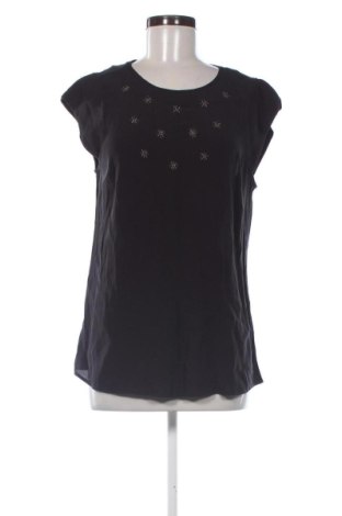Dámska blúza S.Oliver, Veľkosť M, Farba Čierna, Cena  14,00 €