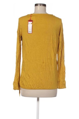 Dámska blúza S.Oliver, Veľkosť M, Farba Žltá, Cena  46,95 €