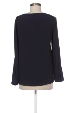 Dámská halenka S.Oliver, Velikost S, Barva Modrá, Cena  519,00 Kč