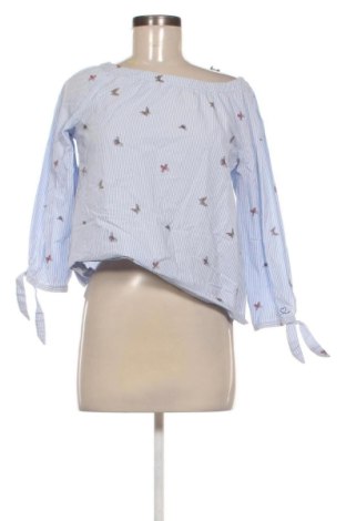 Damen Shirt S.Oliver, Größe S, Farbe Mehrfarbig, Preis € 22,99