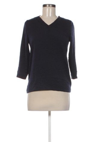 Дамска блуза S.Oliver, Размер S, Цвят Син, Цена 14,31 €