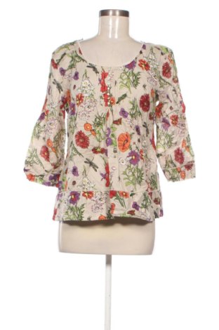 Dámská halenka S.Oliver, Velikost M, Barva Vícebarevné, Cena  519,00 Kč