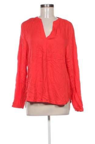 Dámska blúza S.Oliver, Veľkosť M, Farba Červená, Cena  20,95 €