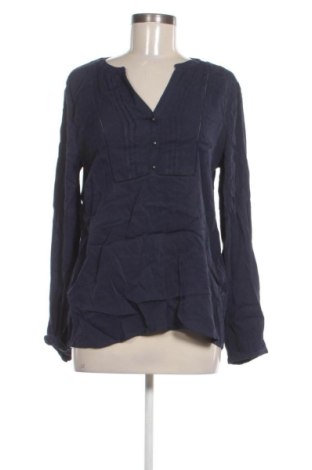 Damen Shirt S.Oliver, Größe M, Farbe Blau, Preis 22,99 €