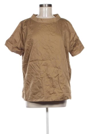 Bluzka damska S.Oliver, Rozmiar XL, Kolor Brązowy, Cena 72,99 zł