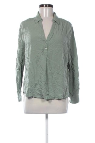 Bluză de femei S.Oliver, Mărime L, Culoare Verde, Preț 107,99 Lei
