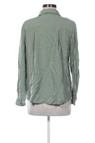 Bluză de femei S.Oliver, Mărime L, Culoare Verde, Preț 107,99 Lei