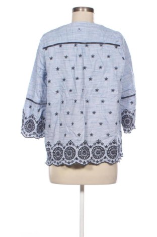 Damen Shirt S.Oliver, Größe M, Farbe Mehrfarbig, Preis 22,99 €