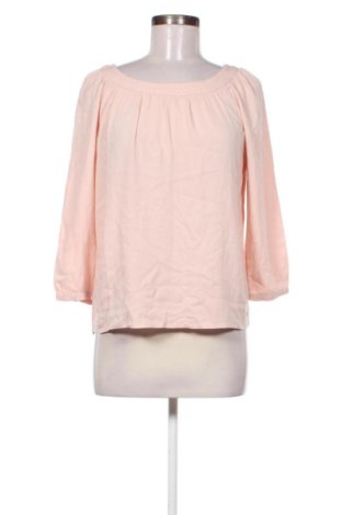 Damen Shirt S.Oliver, Größe S, Farbe Aschrosa, Preis € 17,46