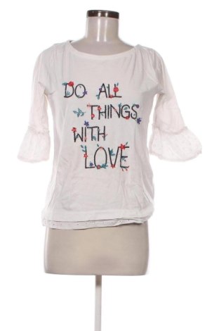 Damen Shirt S.Oliver, Größe S, Farbe Mehrfarbig, Preis € 17,00