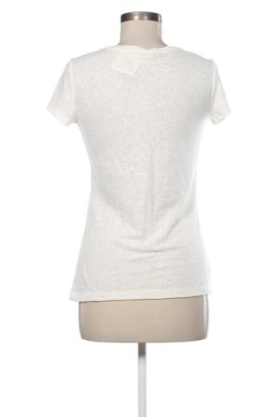 Bluzka damska S.Oliver, Rozmiar S, Kolor ecru, Cena 75,02 zł