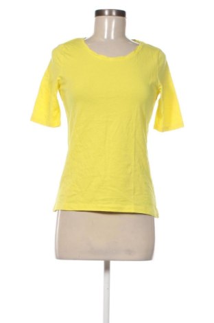 Bluzka damska S.Oliver, Rozmiar S, Kolor Żółty, Cena 72,99 zł