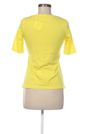 Bluzka damska S.Oliver, Rozmiar S, Kolor Żółty, Cena 72,99 zł