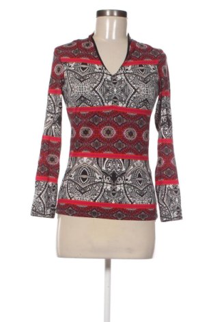 Damen Shirt S.Oliver, Größe S, Farbe Mehrfarbig, Preis € 22,99