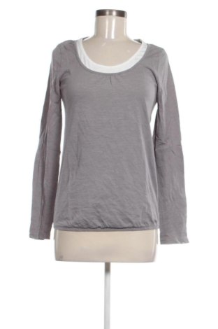 Dámska blúza S.Oliver, Veľkosť M, Farba Sivá, Cena  17,00 €