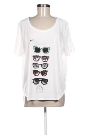 Dámska blúza S.Oliver, Veľkosť XL, Farba Biela, Cena  14,00 €