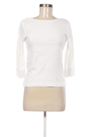 Bluză de femei S.Oliver, Mărime M, Culoare Ecru, Preț 88,62 Lei