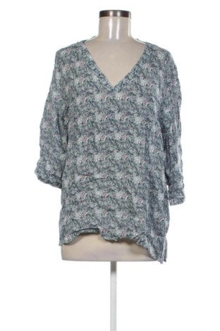 Damen Shirt S.Oliver, Größe XL, Farbe Mehrfarbig, Preis 22,99 €