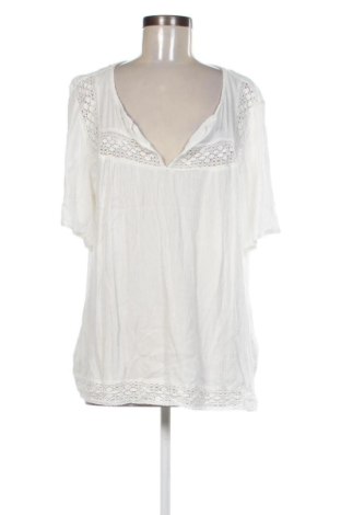 Bluzka damska S.Oliver, Rozmiar L, Kolor Biały, Cena 72,99 zł