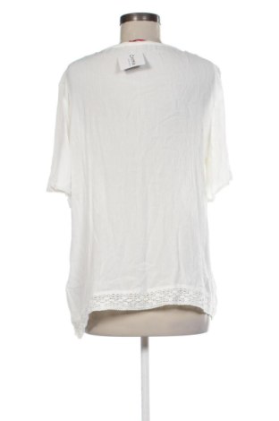 Bluzka damska S.Oliver, Rozmiar L, Kolor Biały, Cena 72,99 zł